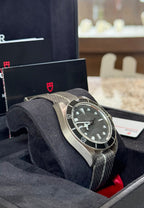2021 Tudor Black Bay 58 925 Watch