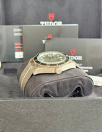 2021 Tudor Black Bay 58 925 Watch