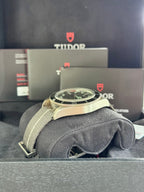 2021 Tudor Black Bay 58 925 Watch