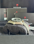 2021 Tudor Black Bay 58 925 Watch