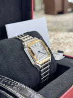 2024 Santos de Cartier W2SA0016 Watch