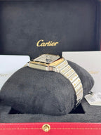 2024 Santos de Cartier W2SA0016 Watch