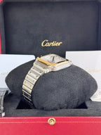 2024 Santos de Cartier W2SA0016 Watch
