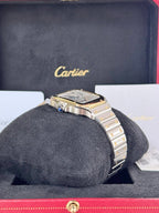 2024 Santos de Cartier W2SA0016 Watch