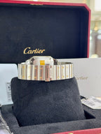 2024 Santos de Cartier W2SA0016 Watch