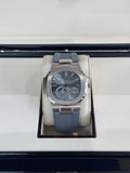 2017 Patek Philippe Nautilus 5712G Watch