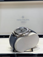 2017 Patek Philippe Nautilus 5712G Watch