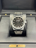 2022 Audemars Piguet Royal Oak Selfwinding 15500ST Watch