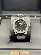2022 Audemars Piguet Royal Oak Selfwinding 15500ST Watch
