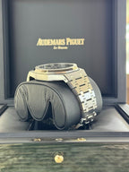 2022 Audemars Piguet Royal Oak Selfwinding 15500ST Watch
