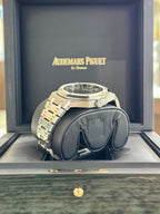 2022 Audemars Piguet Royal Oak Selfwinding 15500ST Watch