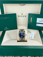 2020 Rolex Day-Date 36 128239 Watch