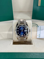 2020 Rolex Day-Date 36 128239 Watch
