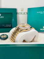 2024 Rolex Day-Date 36 128348RBR Watch