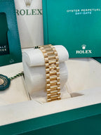 2024 Rolex Day-Date 36 128348RBR Watch