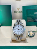 2024 Rolex Datejust 41 126300 Watch