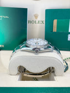 2019 Rolex Datejust 41 126334 Watch