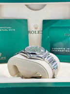 2024 Rolex Oyster Perpetual 36 126000 Watch