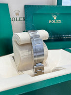 2024 Rolex Oyster Perpetual 36 126000 Watch
