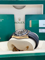 2018 Rolex Yacht-Master 40 116655 Watch