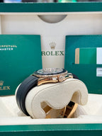 2018 Rolex Yacht-Master 40 116655 Watch