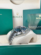 2024 Rolex Datejust 41 126300 Watch
