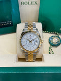 2024 Rolex Sky-Dweller 336933 Watch