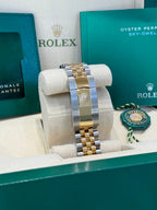 2024 Rolex Sky-Dweller 336933 Watch