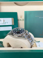 2016 Rolex Datejust II 116334 Watch