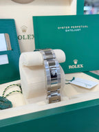 2016 Rolex Datejust II 116334 Watch