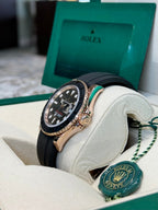2020 Rolex Yacht-Master 40 126655