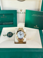 2021 Rolex Daytona 116508 Watch