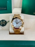 2021 Rolex Daytona 116508 Watch