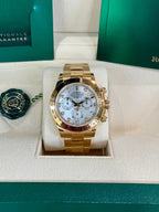 2021 Rolex Daytona 116508 Watch