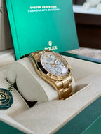 2021 Rolex Daytona 116508 Watch