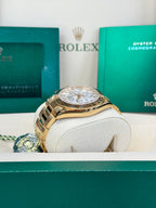 2021 Rolex Daytona 116508 Watch