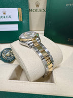 2019 Rolex Datejust 28 279163 Watch