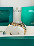 2021 Rolex Daytona 116508 Watch