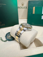 2017 Rolex Datejust 28 279163 Watch