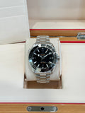 2017 Omega Seamaster Planet Ocean 600M Watch