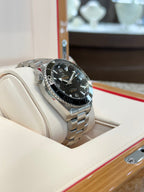 2017 Omega Seamaster Planet Ocean 600M Watch