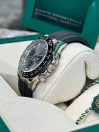 2022 Rolex Daytona 116519 Watch