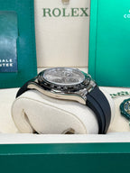 2022 Rolex Daytona 116519 Watch