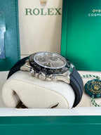 2022 Rolex Daytona 116519 Watch