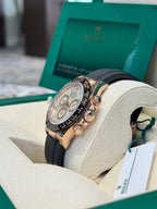 2022 Rolex Daytona 116515 Watch