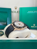 2022 Rolex Daytona 116515 Watch