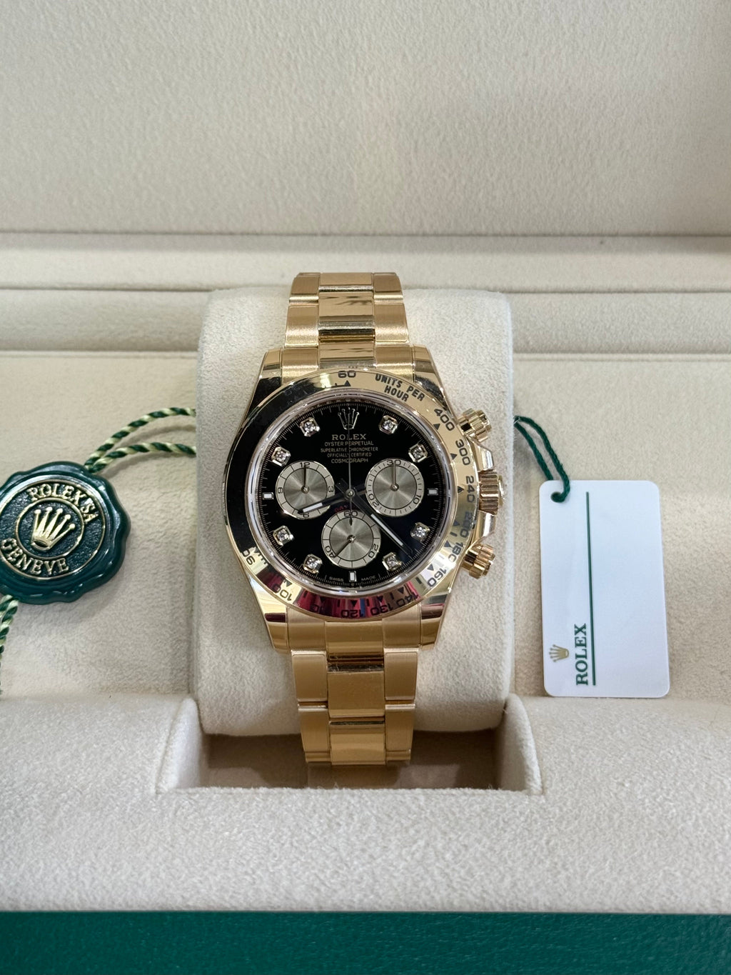 2024 Rolex Daytona 126508 Watch