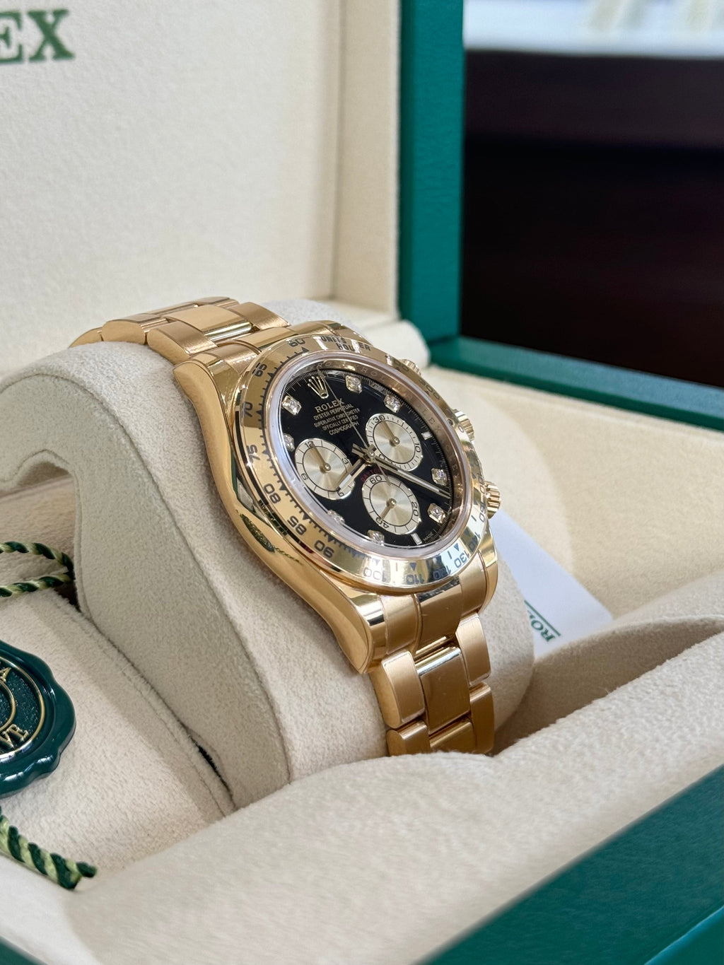 2024 Rolex Daytona 126508 Watch