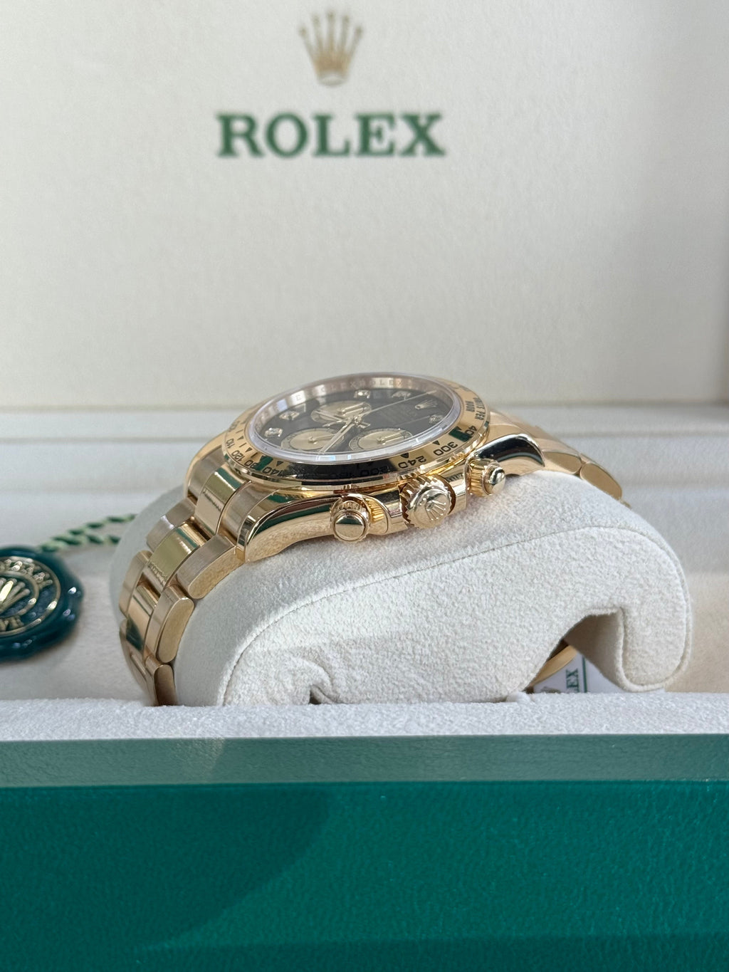 2024 Rolex Daytona 126508 Watch