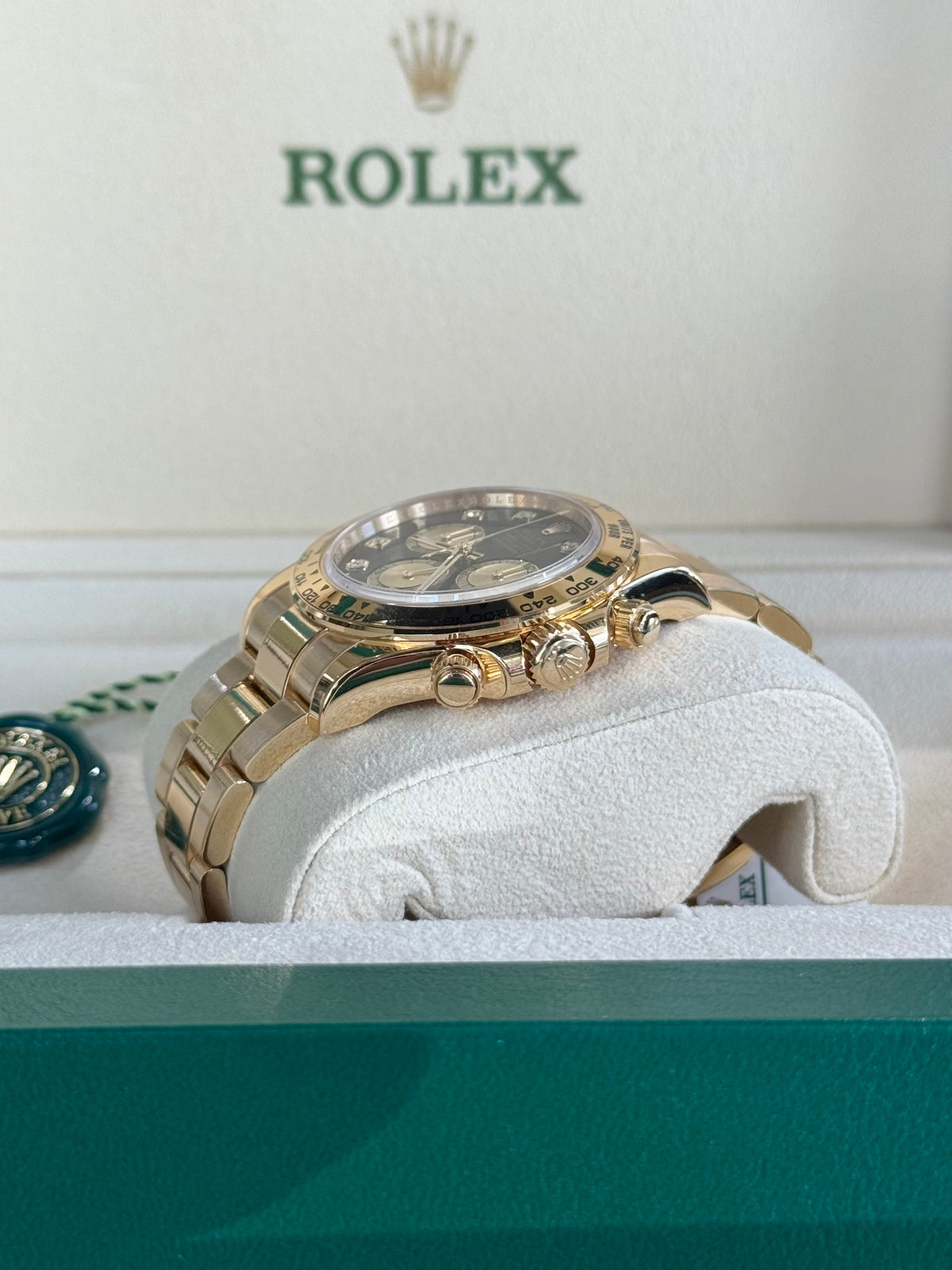 2024 Rolex Daytona 126508 Watch